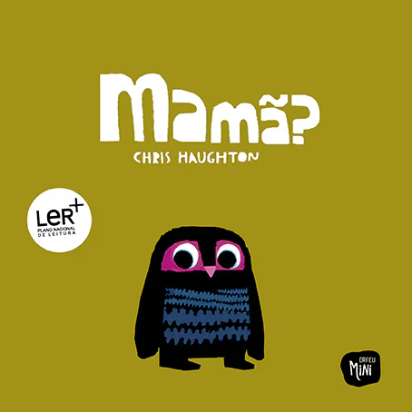 "Mamã?" - Livro infantil sobre família e entreajuda - Image 2